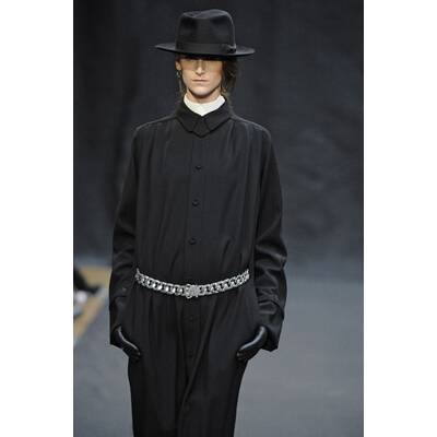 Hermès H/W 2012