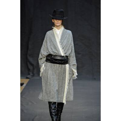 Hermès H/W 2012