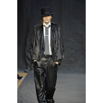 Hermès H/W 2012