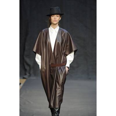 Hermès H/W 2012