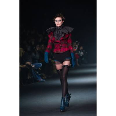 John Galliano H/W 2012