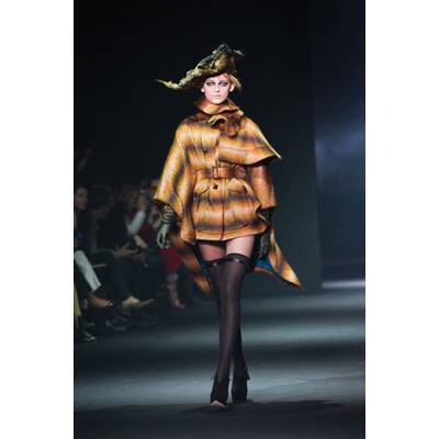 John Galliano H/W 2012