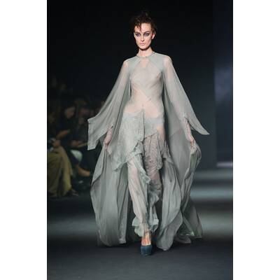 John Galliano H/W 2012