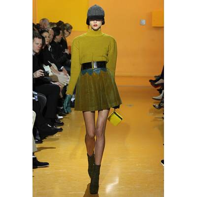 Kenzo Herbst/Winter 2012
