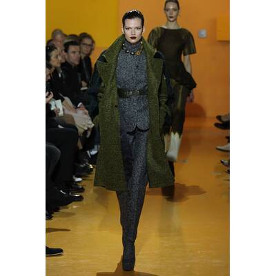 Kenzo Herbst/Winter 2012