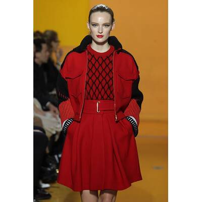 Kenzo Herbst/Winter 2012