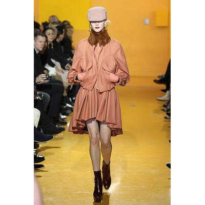 Kenzo Herbst/Winter 2012