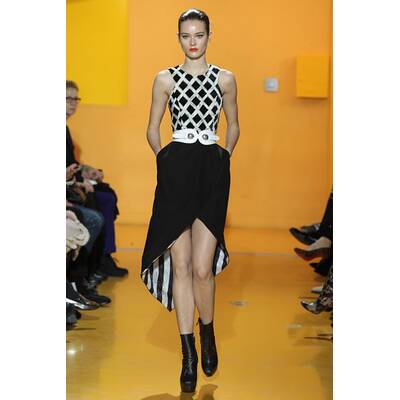 Kenzo Herbst/Winter 2012