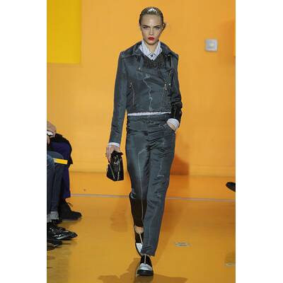 Kenzo Herbst/Winter 2012