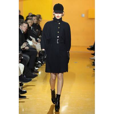 Kenzo Herbst/Winter 2012