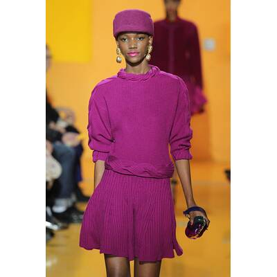 Kenzo Herbst/Winter 2012