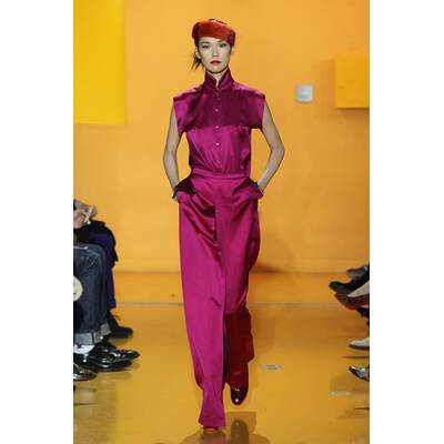 Kenzo Herbst/Winter 2012