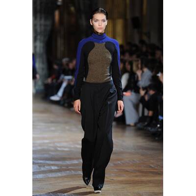 Stella McCartney H/W 2012