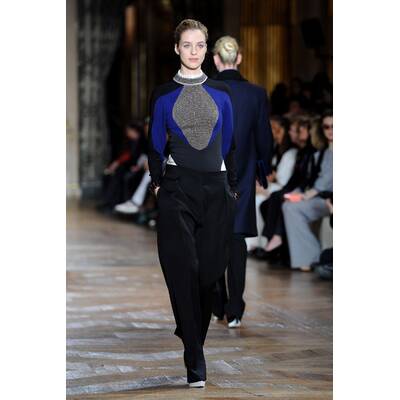 Stella McCartney H/W 2012