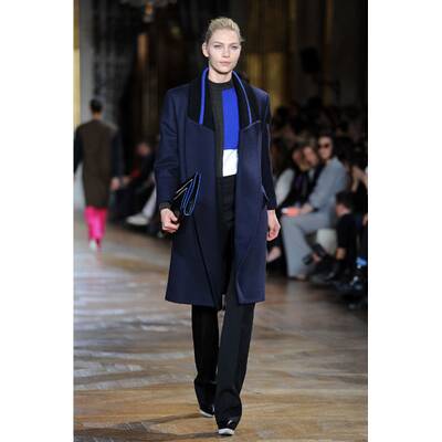 Stella McCartney H/W 2012