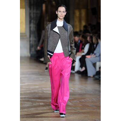 Stella McCartney H/W 2012