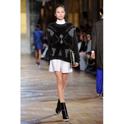 Stella McCartney H/W 2012