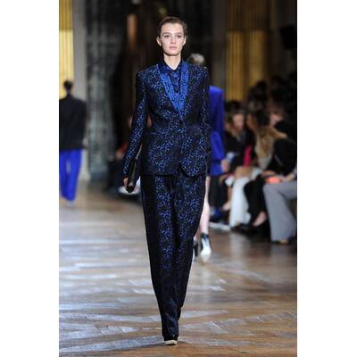 Stella McCartney H/W 2012