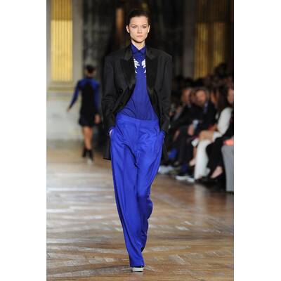 Stella McCartney H/W 2012