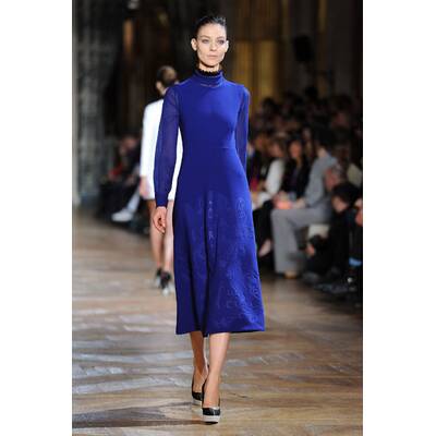 Stella McCartney H/W 2012