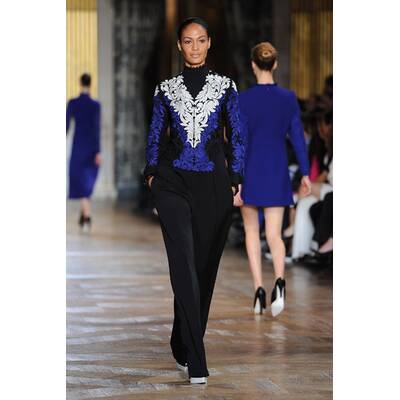 Stella McCartney H/W 2012