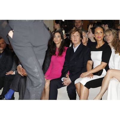 Stella McCartney H/W 2012