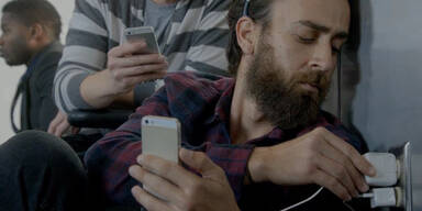 Samsung spottet &uuml;ber Apple