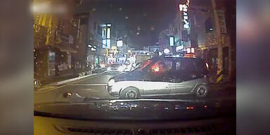 Unfähiger Versicherungsbetrüger