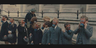 Trailer zu "The Imitation Game"