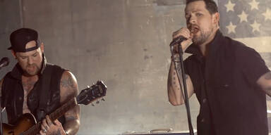 The Madden Brothers - We are gone