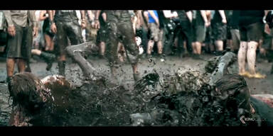 Wacken 3D: Vom Festival zum Kinofilm