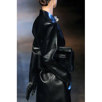 Yves Saint Laurent H/W 2012