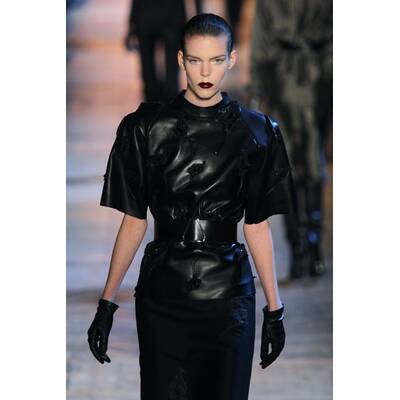 Yves Saint Laurent H/W 2012