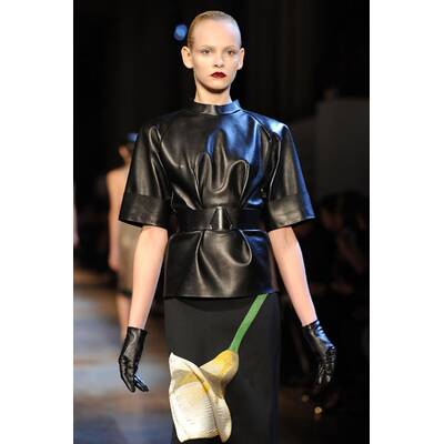 Yves Saint Laurent H/W 2012