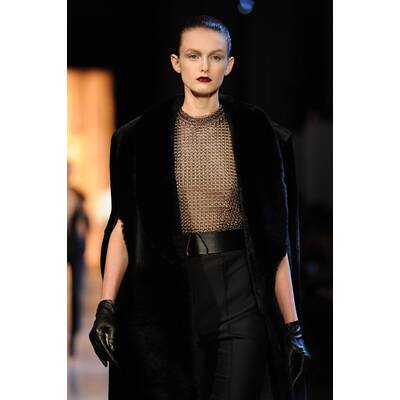 Yves Saint Laurent H/W 2012