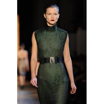 Yves Saint Laurent H/W 2012