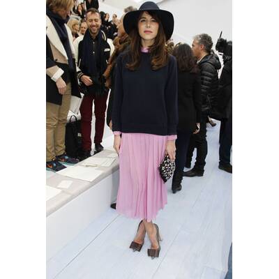 Austro-Phänomen Caroline Sieber