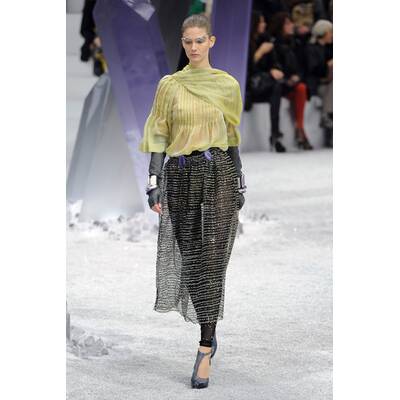 Chanel H/W 2012
