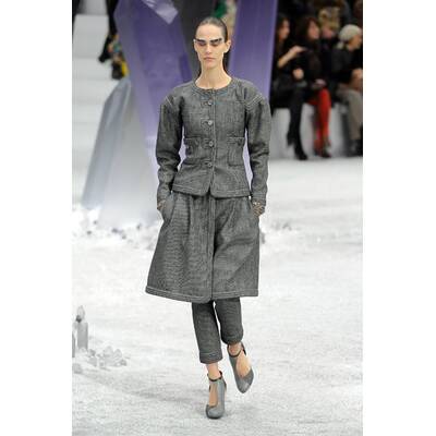 Chanel H/W 2012
