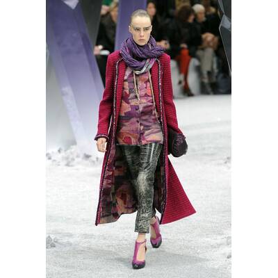 Chanel H/W 2012