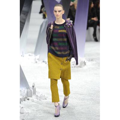 Chanel H/W 2012