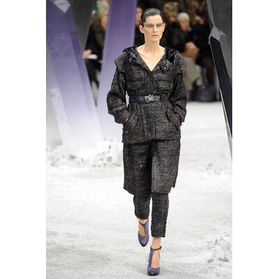 Chanel H/W 2012