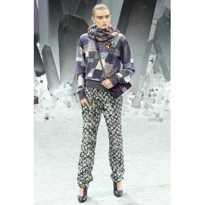 Chanel H/W 2012