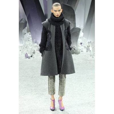 Chanel H/W 2012
