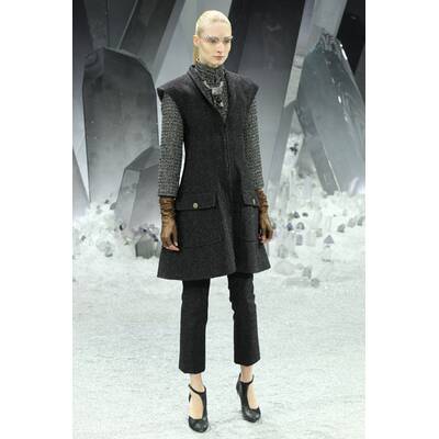 Chanel H/W 2012