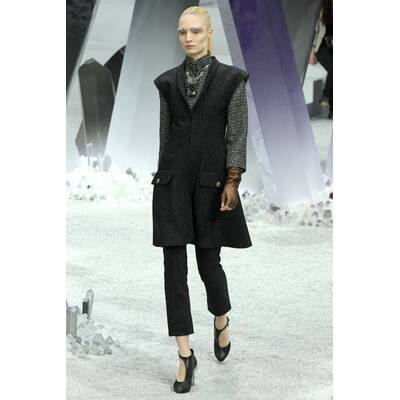 Chanel H/W 2012
