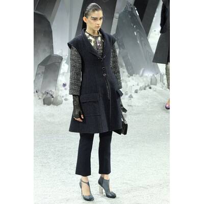 Chanel H/W 2012