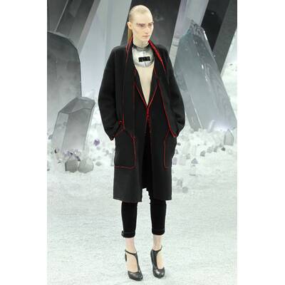 Chanel H/W 2012