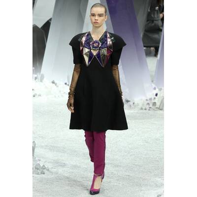 Chanel H/W 2012