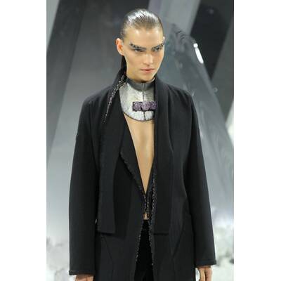 Chanel H/W 2012